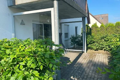 Im Diplomatendorf