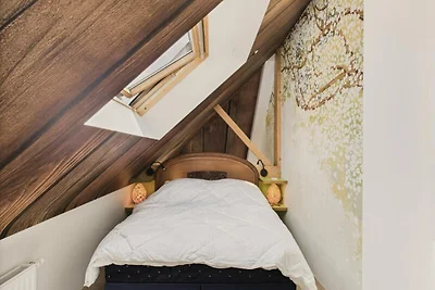 Apartment in Sarzeau in der Nähe der Burg...