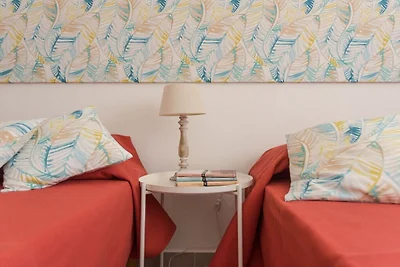 Casa vacanze a Orosei con Wi-Fi e parcheggio