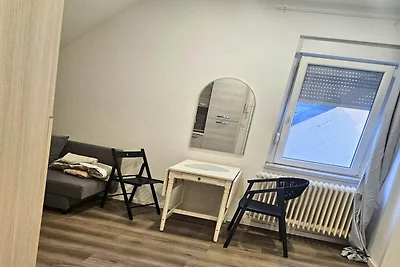 Appartement Bad Camberg