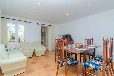 Can Salas - Apartment In Porreres.