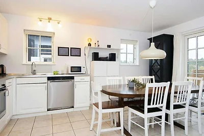 8 Personen Ferienhaus in Gjern-By Traum