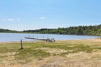 9 persoons vakantie huis in Mörlunda-By Traum