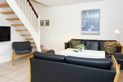 8 Personen Ferienhaus in Gjern-By Traum