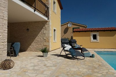 Villa Jomi Residenza di vacanza confortevole