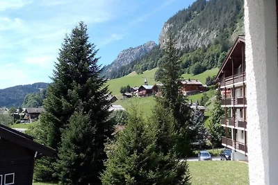 2 Zimmer für 4 Personen