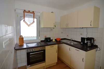 Modernes Appartement in Olsberg nahe...
