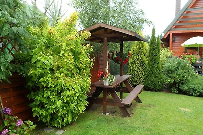 Case vacanza vicino al mare, Sarbinowo