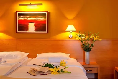 Panorama Suite With Private Bathroom