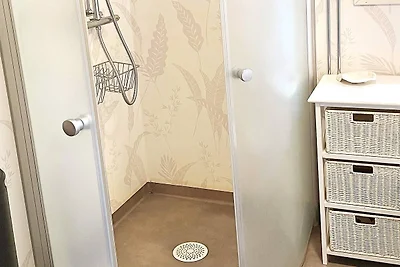 5 Personen Ferienhaus in ENVIKEN-By Traum