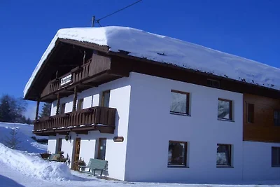 Ferienwohnung mit 1 Schlafzimmer