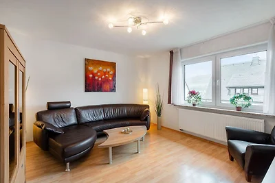 Appartamento con terrazza privata a Velmede