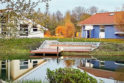 12 Personen Ferienhaus in Otterndorf
