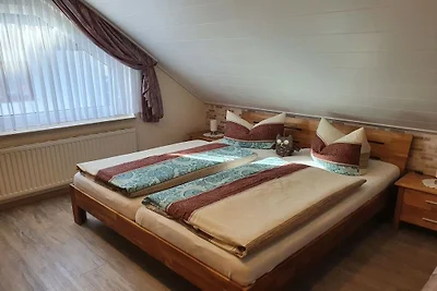 Haus Nietmann Ferienwohnung Nr. 5