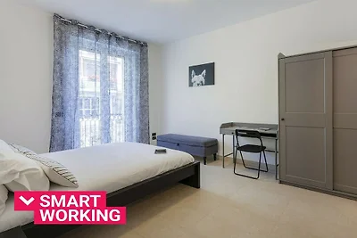 Kuća za odmor Dopust za oporavak Genova