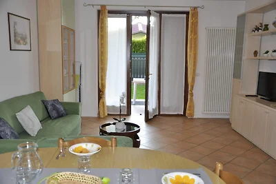 Ferienhaus in Lazise nahe Skipisten