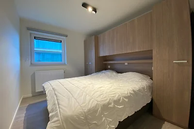 Wohnung in Nieuwpoort mit Meerblick