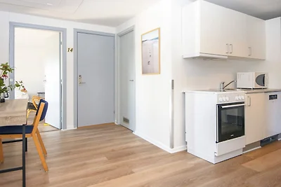 5 Personen Ferienhaus in Ulfborg-By Traum