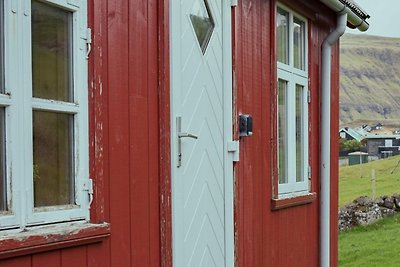 4 Sterne Ferienhaus in Leynar