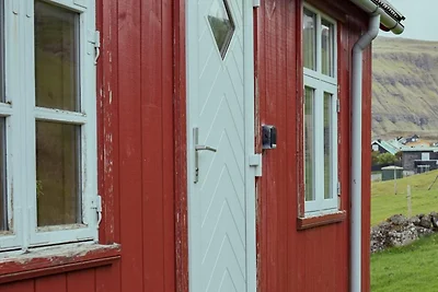 4 Sterne Ferienhaus in Leynar