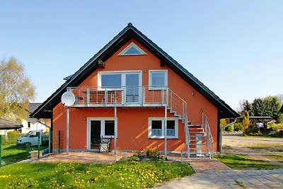 Appartamento Alte Schmiede, Zemitz