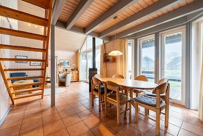 Tolles Ferienhaus für Familien