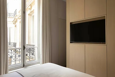 Ferienwohnung Familienurlaub Paris