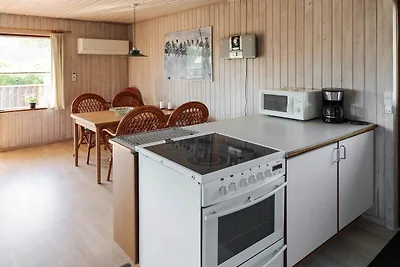5 Personen Ferienhaus in Hadsund