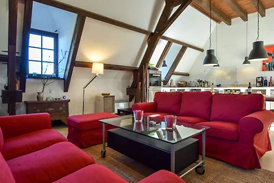 Ferienhaus mit Pool