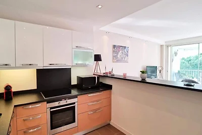 Appartamento a Palm Beach con vista mare