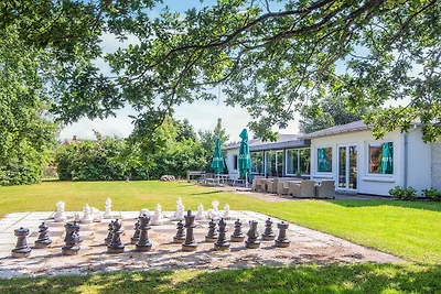 2 Personen Ferienpark haus in Aabenraa