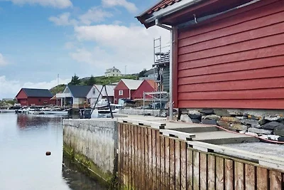 6 persoons vakantie huis in Hernar-By Traum