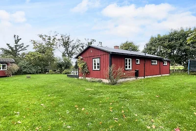8 Personen Ferienhaus in Löttorp