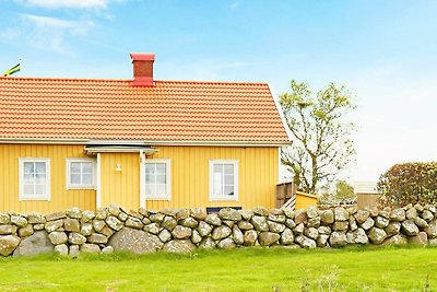 4 Sterne Ferienhaus in FALKENBERG