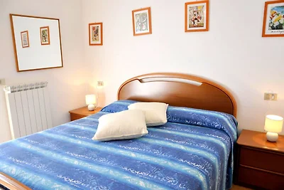 Residence a Lugana di Sirmione, con bellissim...
