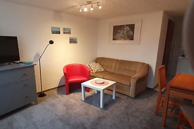 Vakantieappartement Stübinger