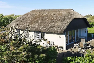 4 persoons vakantie huis in Hjørring-By Traum