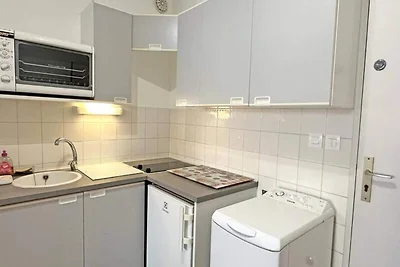 2 Zimmer für 4 Personen