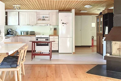 4 Sterne Ferienhaus in BLIDÖ-By Traum