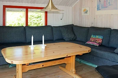6 person holiday home in Hadsund-By Traum