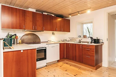 6 Personen Ferienhaus in Snedsted