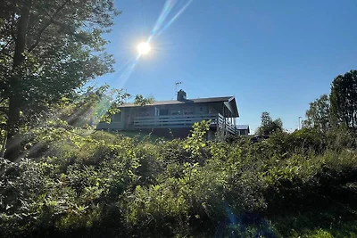 7 Personen Ferienhaus in Mönsterås