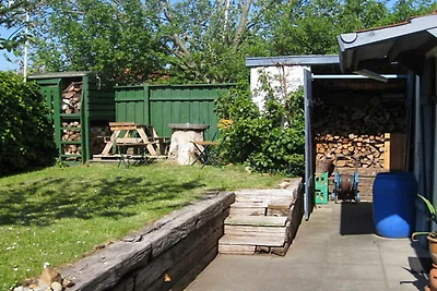 4 persoons vakantie huis in Bramming-By Traum