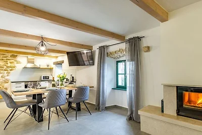 Casa Amelia in Pican
