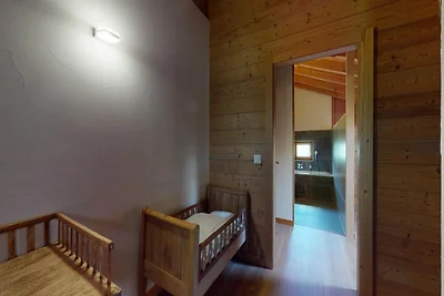 Schöne Wohnung mit Balkon