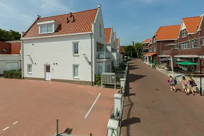 Geräumige Ferienwohnung mit Terrasse in...