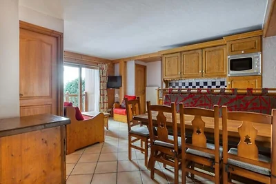 4-Zimmer-Wohnung für 8 Personen - Auswahl