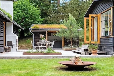 4 star holiday home in Frederiksværk