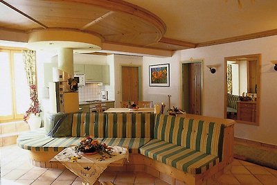 Wohnung in St. Anton am Arlberg mit Balkon od...