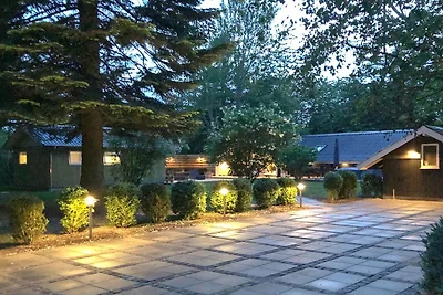 Ferienhaus für 8 Personen in Gilleleje